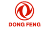 Логотип компании Dong Feng